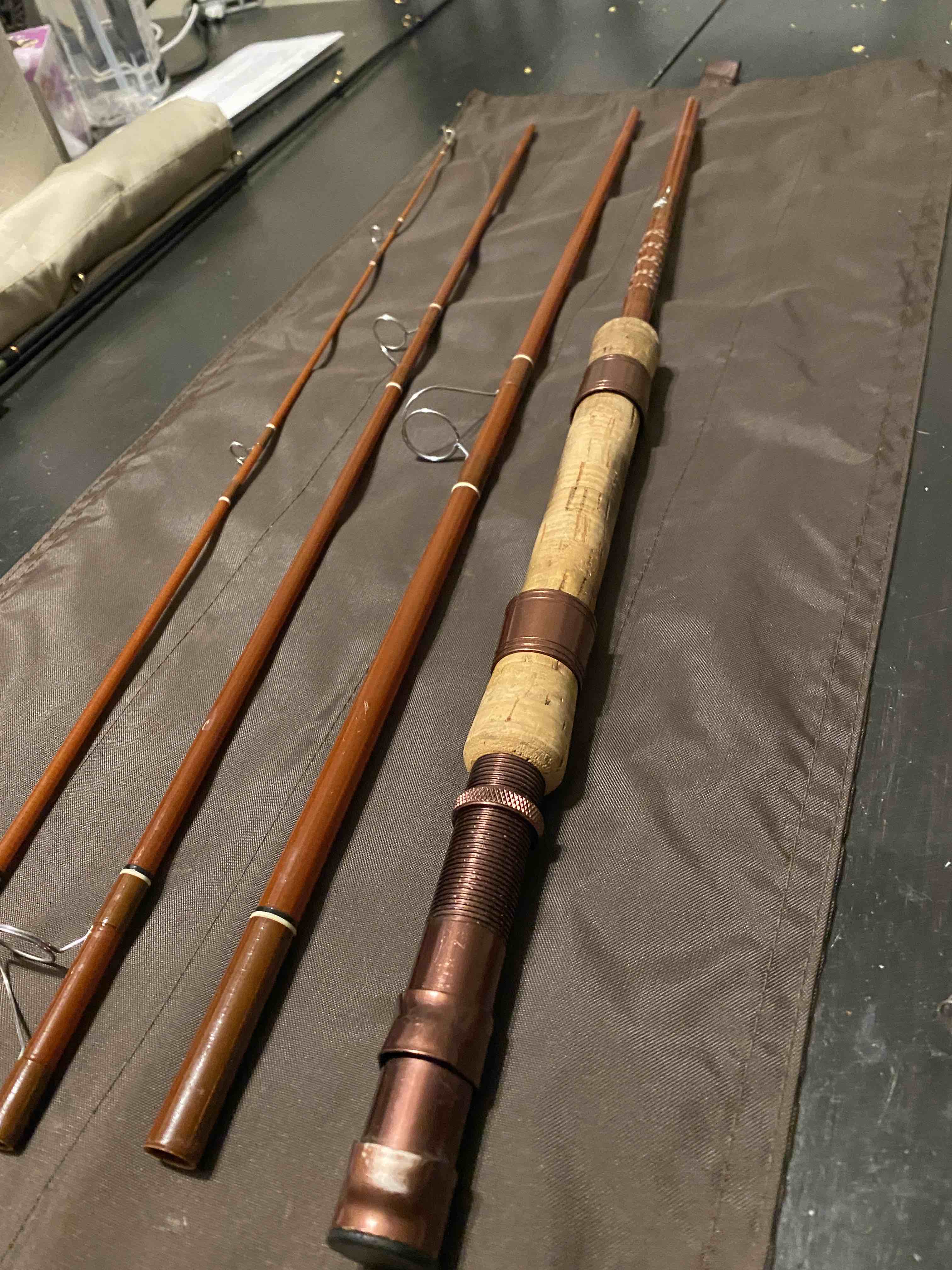 Comparing 4 Iterations of the Fenwick Voyageur SF74-4 | Fishing 