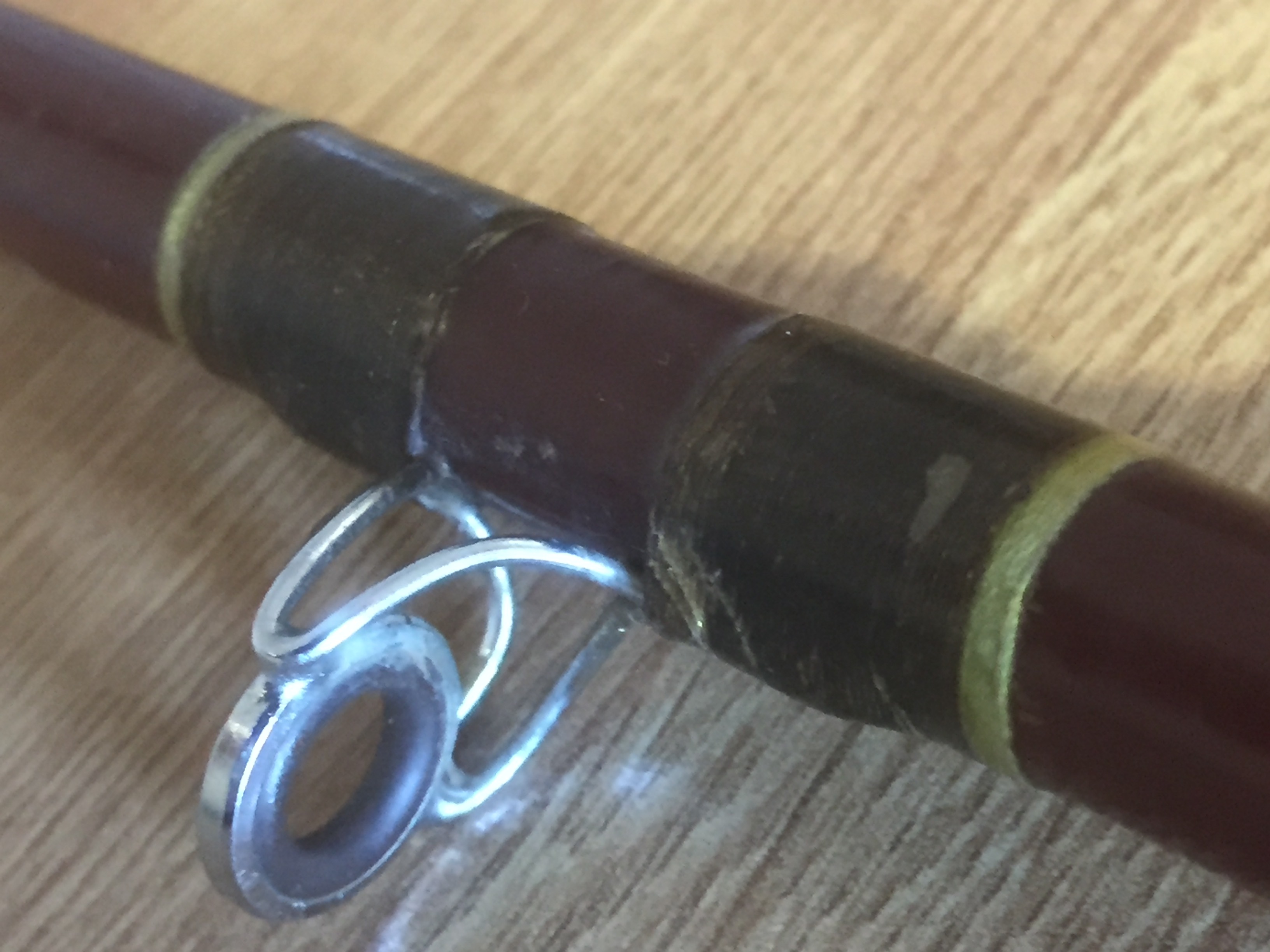 hardy origin fly rod