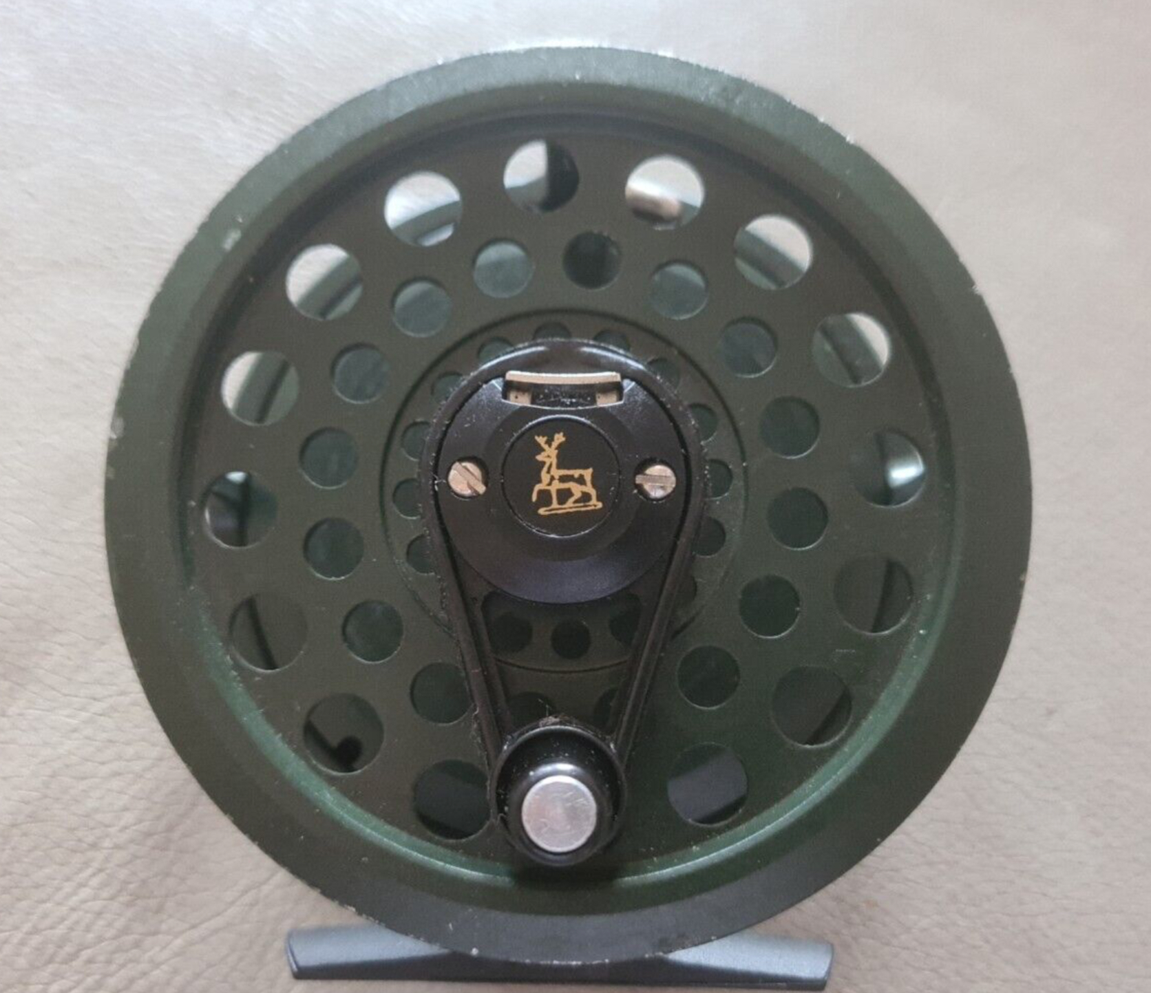 Worcestershire fly reel, Classic Fly Reels