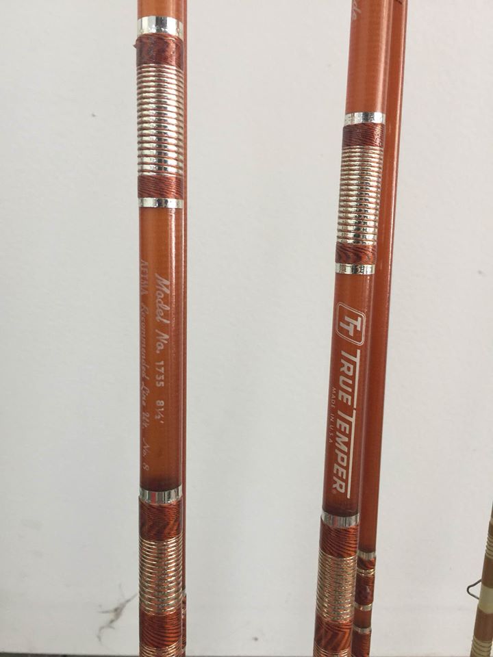 true temper rod