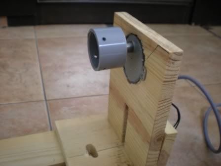 Rod wrapping jig, Rod Building and Tackle Tinkering