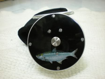 Chinese Made ZYZ Classic Fly Reels Revisited