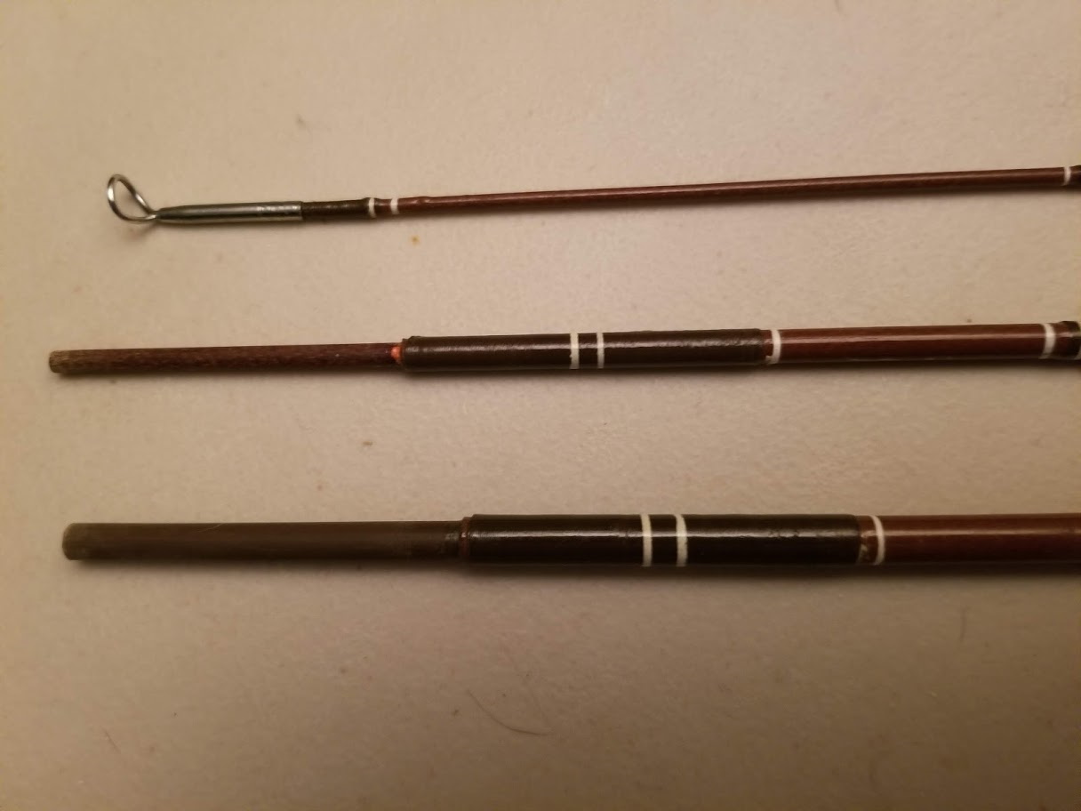 Berkley Tri Sport T5F Pack Rod With Martin 67SS-A